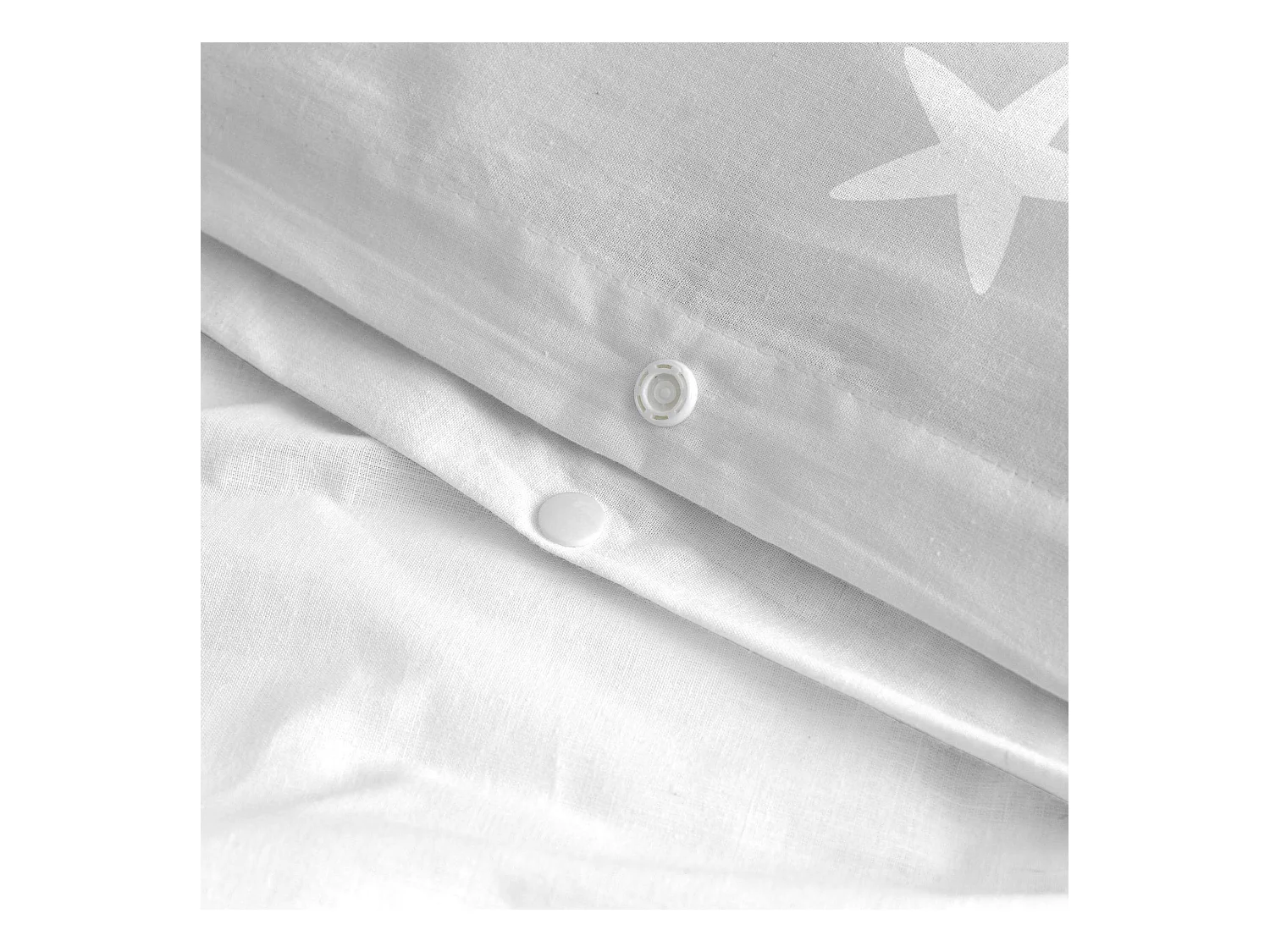 Juego nórdico 140x200 cm Air balloon