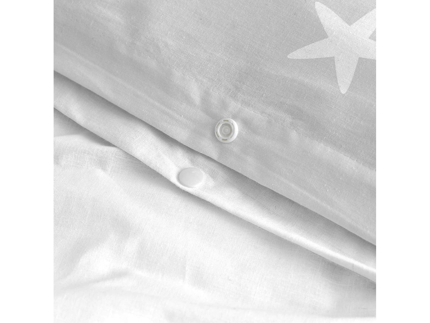 Parure housse de couette 140x200 cm Air balloon