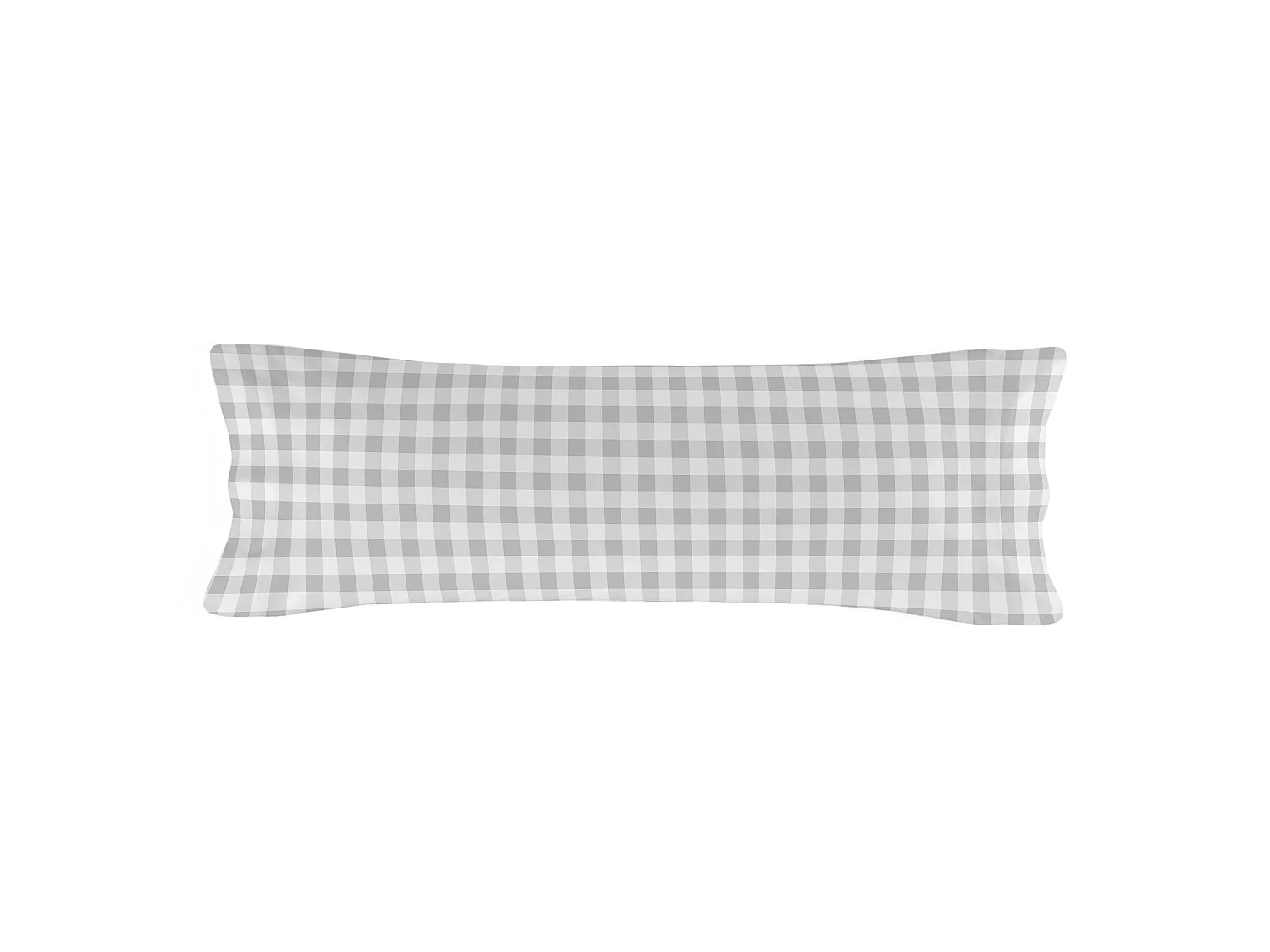 Nordic sack 90x200 cm Ohne füllung Vichy