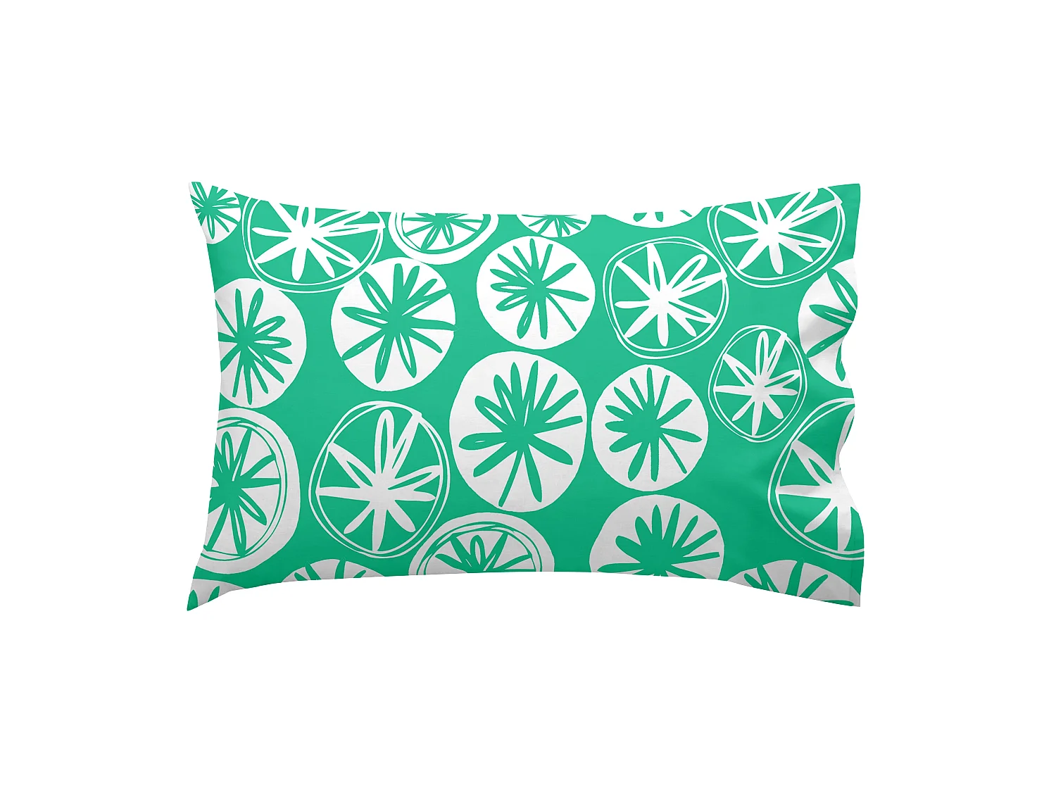 Bettbezug-set Kinderbett 115x145 cm Panda garden