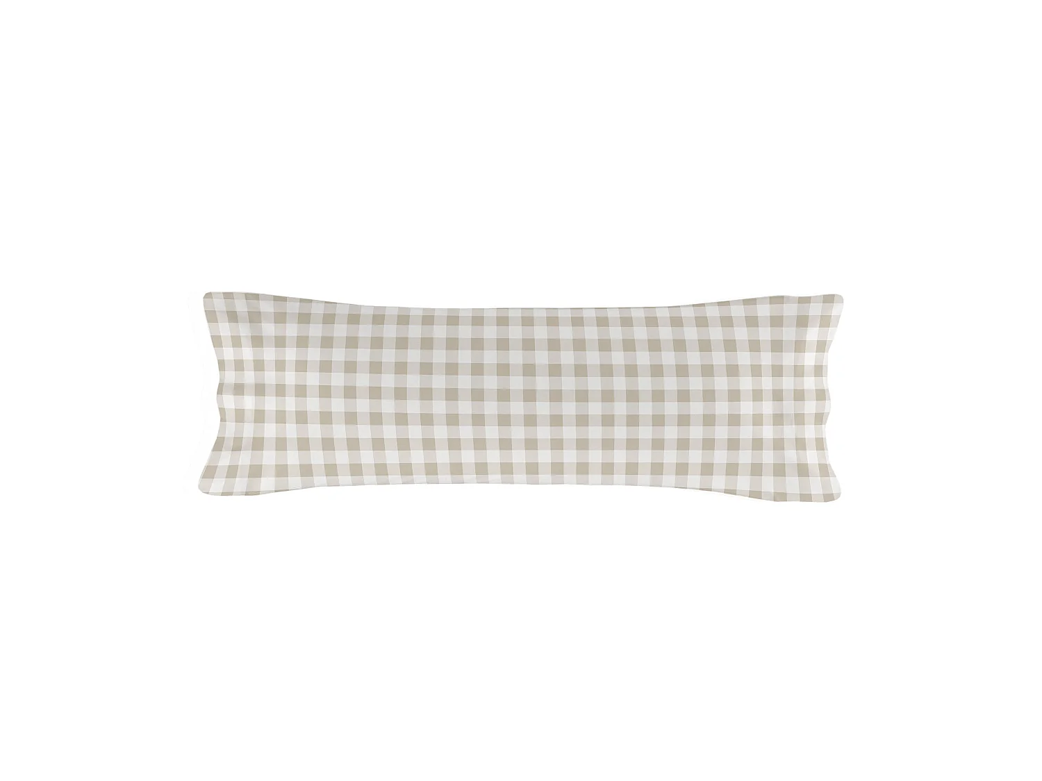 Saco nórdico Cama 90 (90x200 cm) Sin relleno Vichy