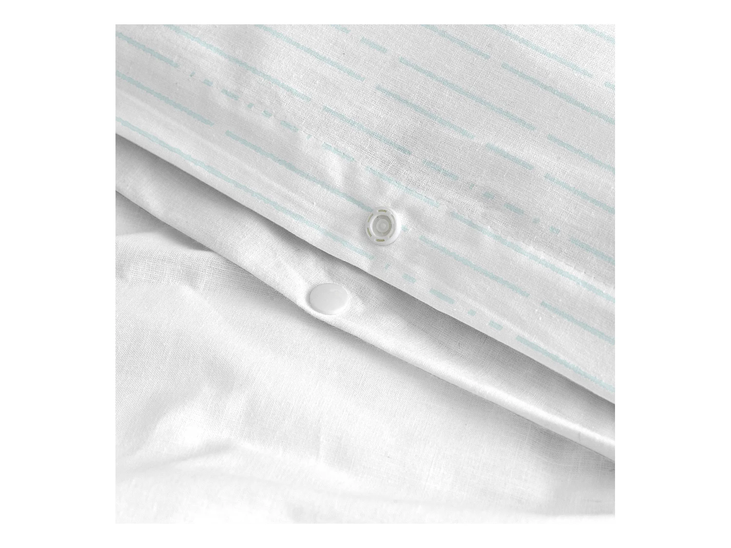 Juego nórdico Cuna (100x120 cm) Voyageur