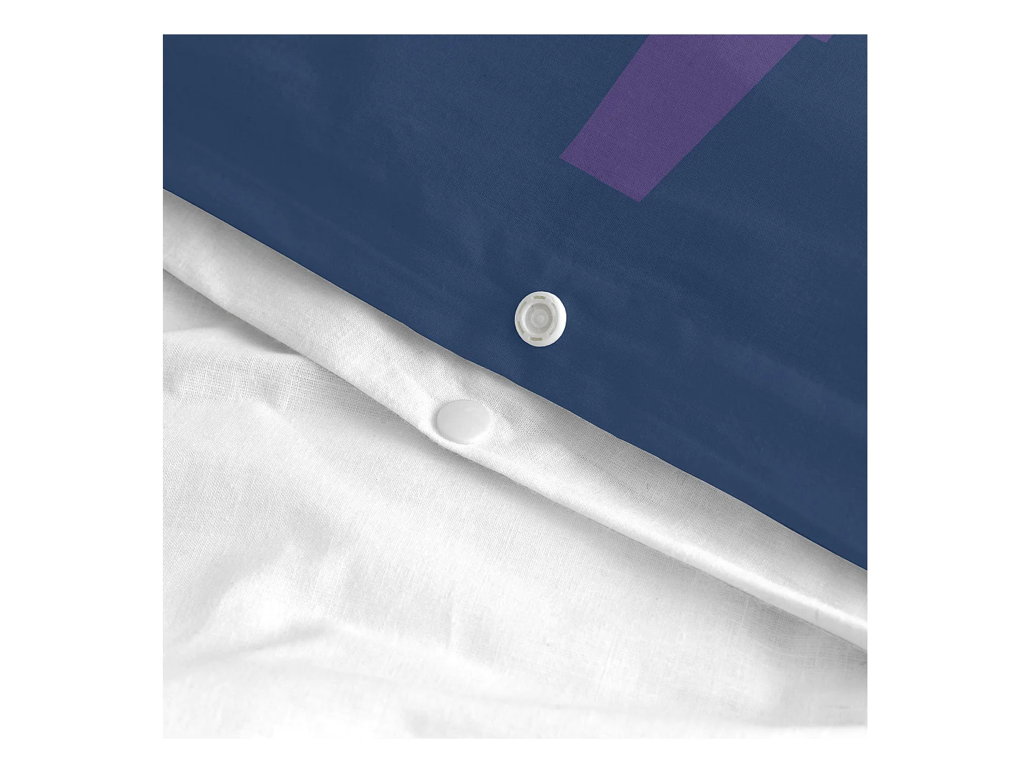 Bettbezug-set Kinderbett 100x120 cm Nanny