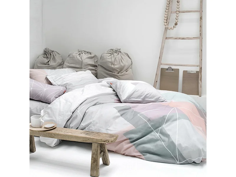 Funda nórdica 140x200 cm Range