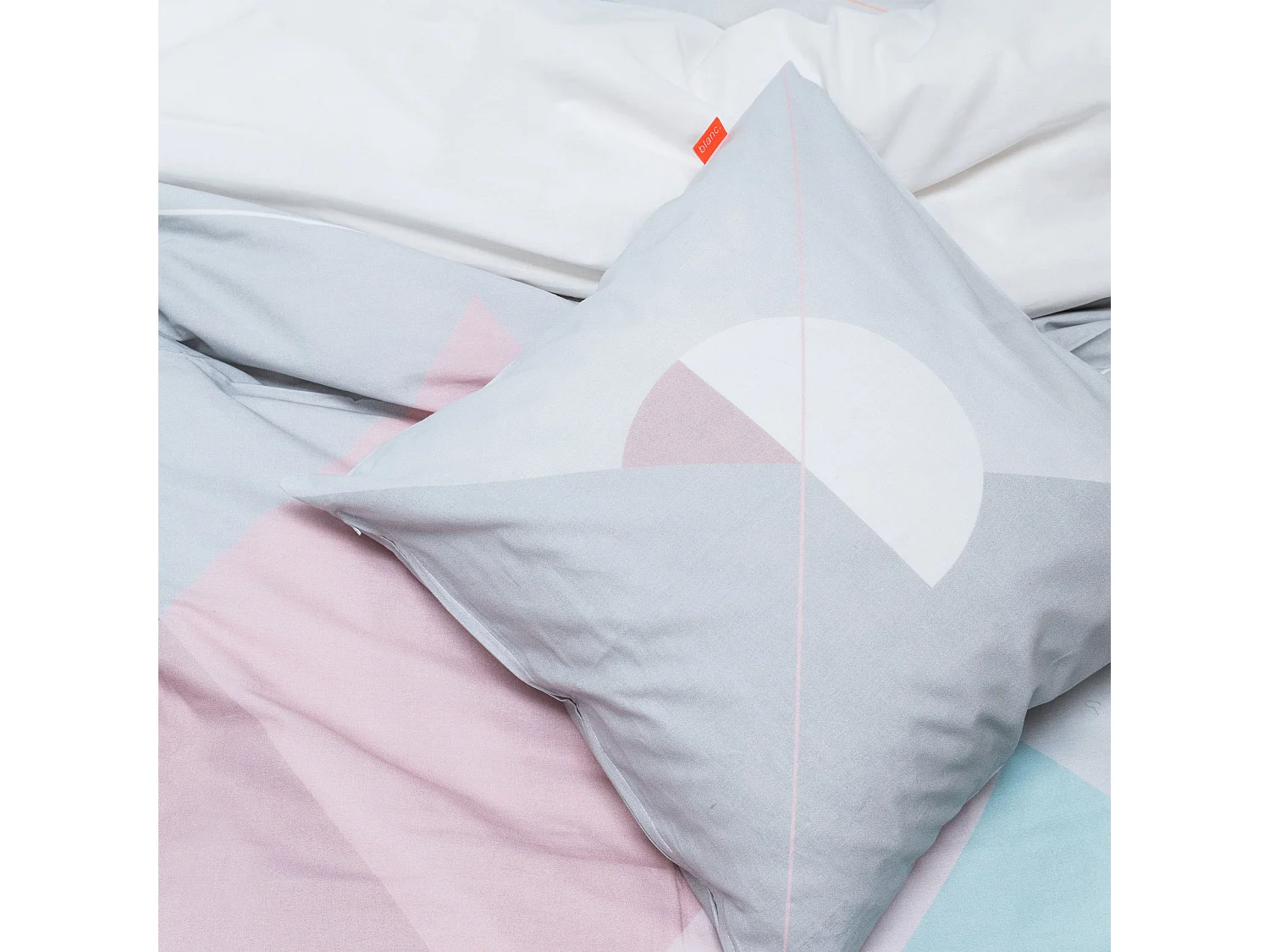 Funda nórdica 140x200 cm Range