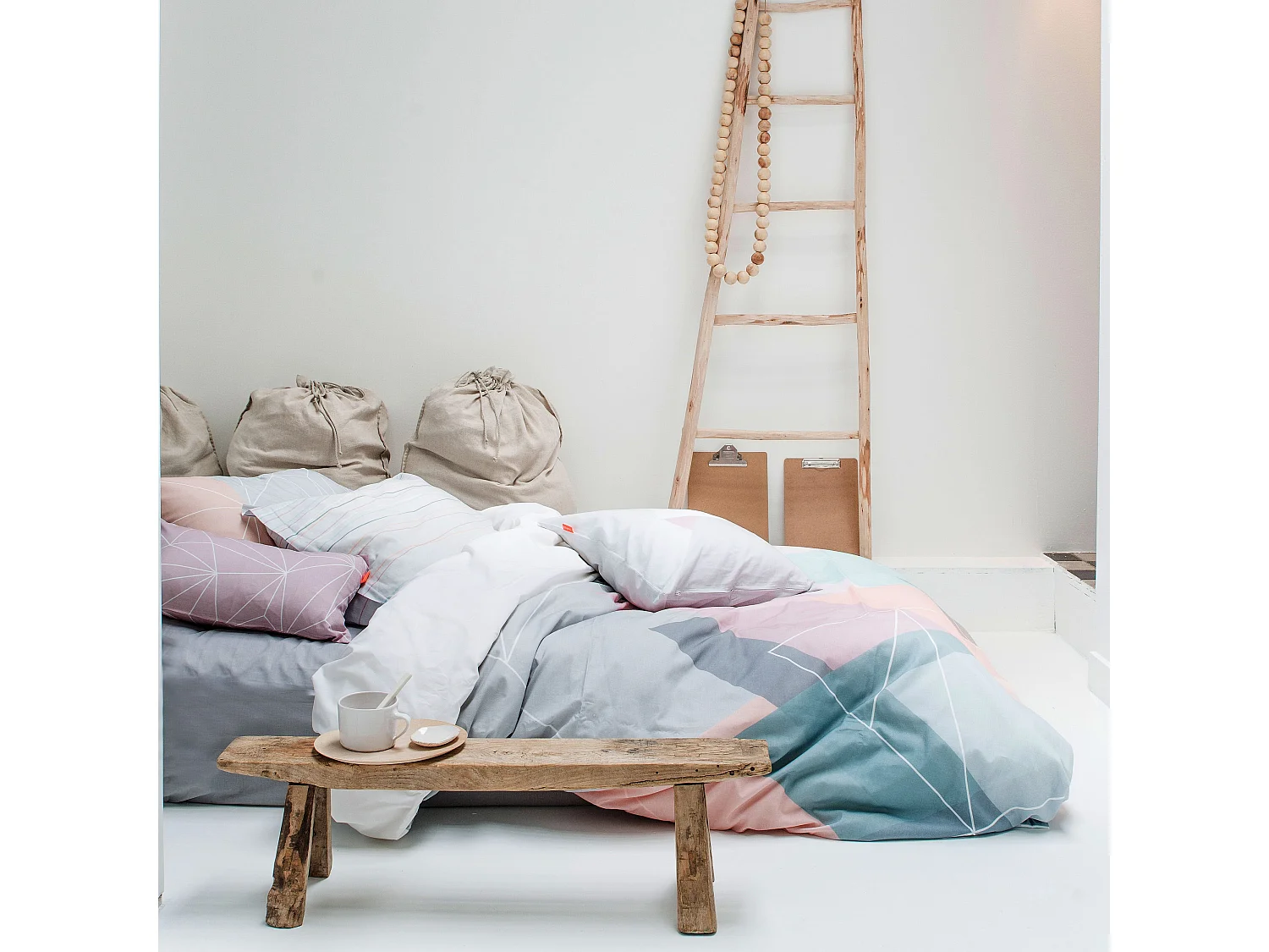 Funda nórdica 140x200 cm Range