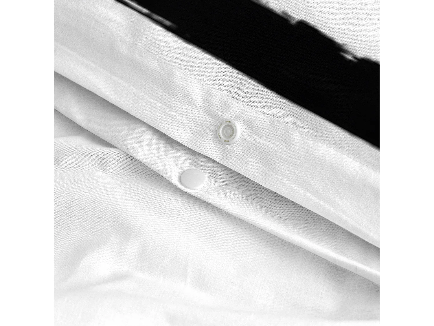 Funda nórdica 140x200 cm Stripes