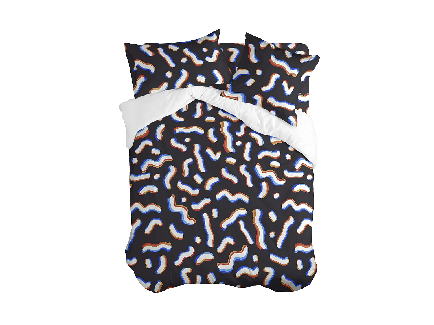 Bettbezug 135/140x200 cm Next