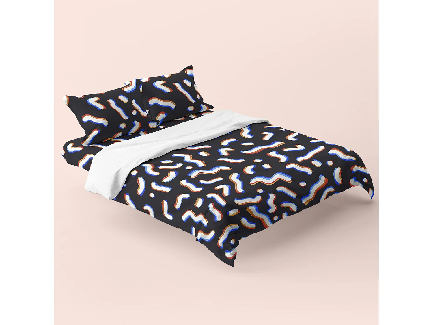 Bettbezug 135/140x200 cm Next