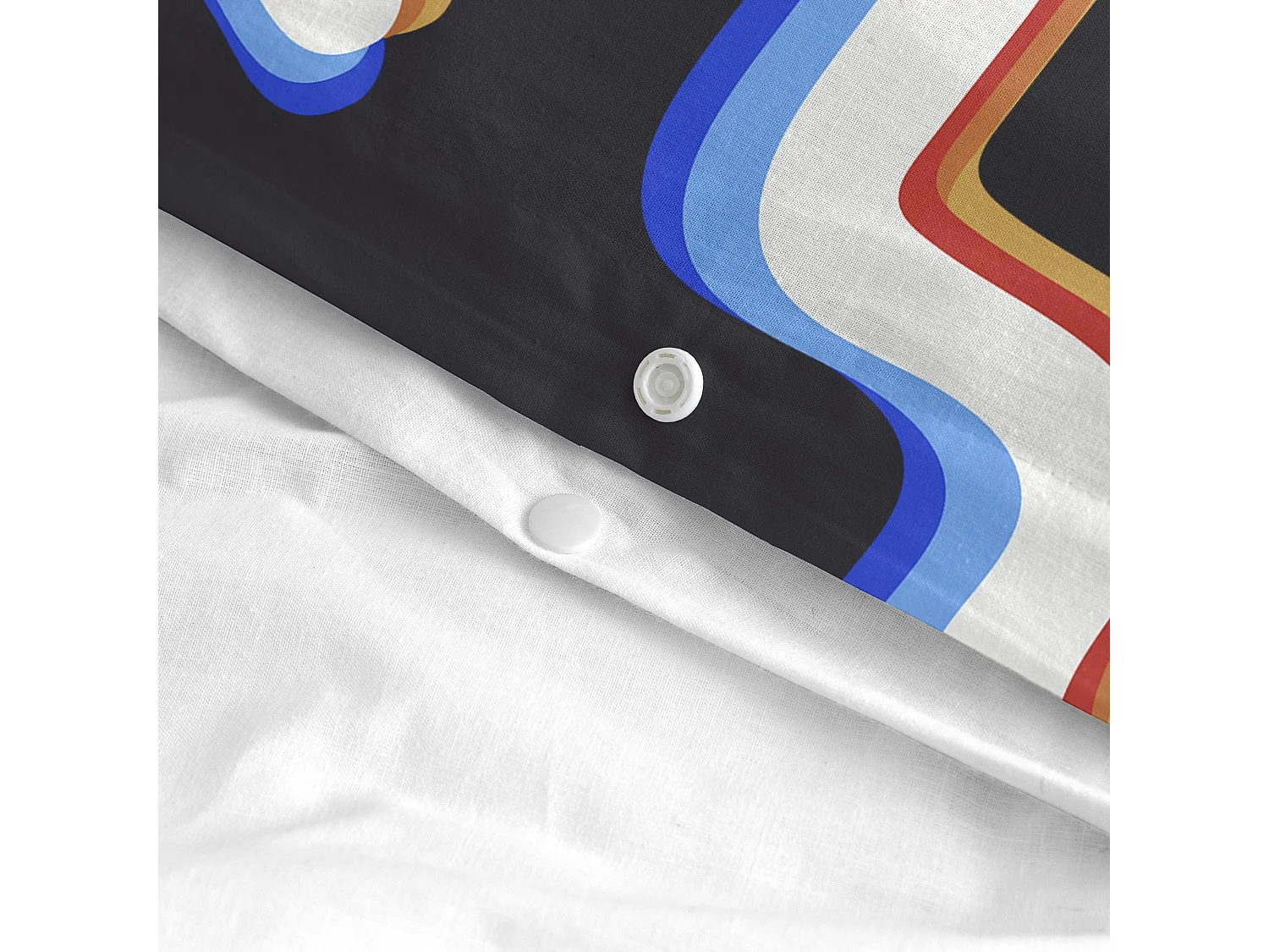 Bettbezug 135/140x200 cm Next