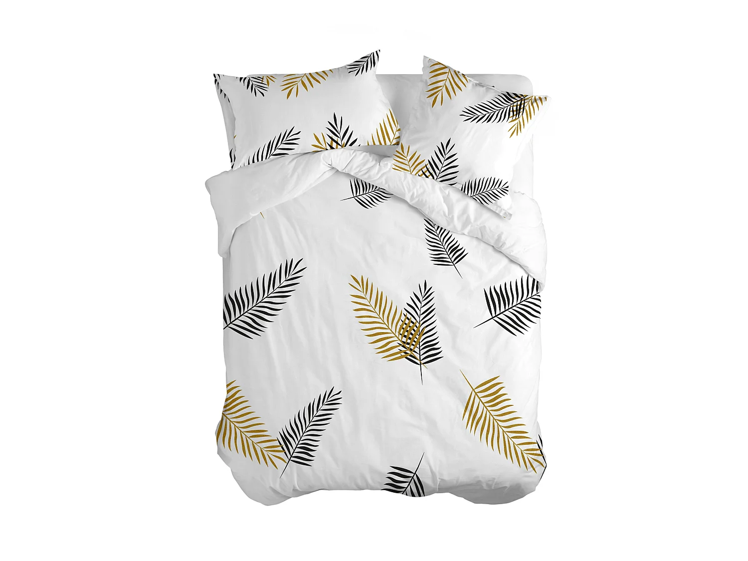 Bettbezug 240x220 cm Foliage