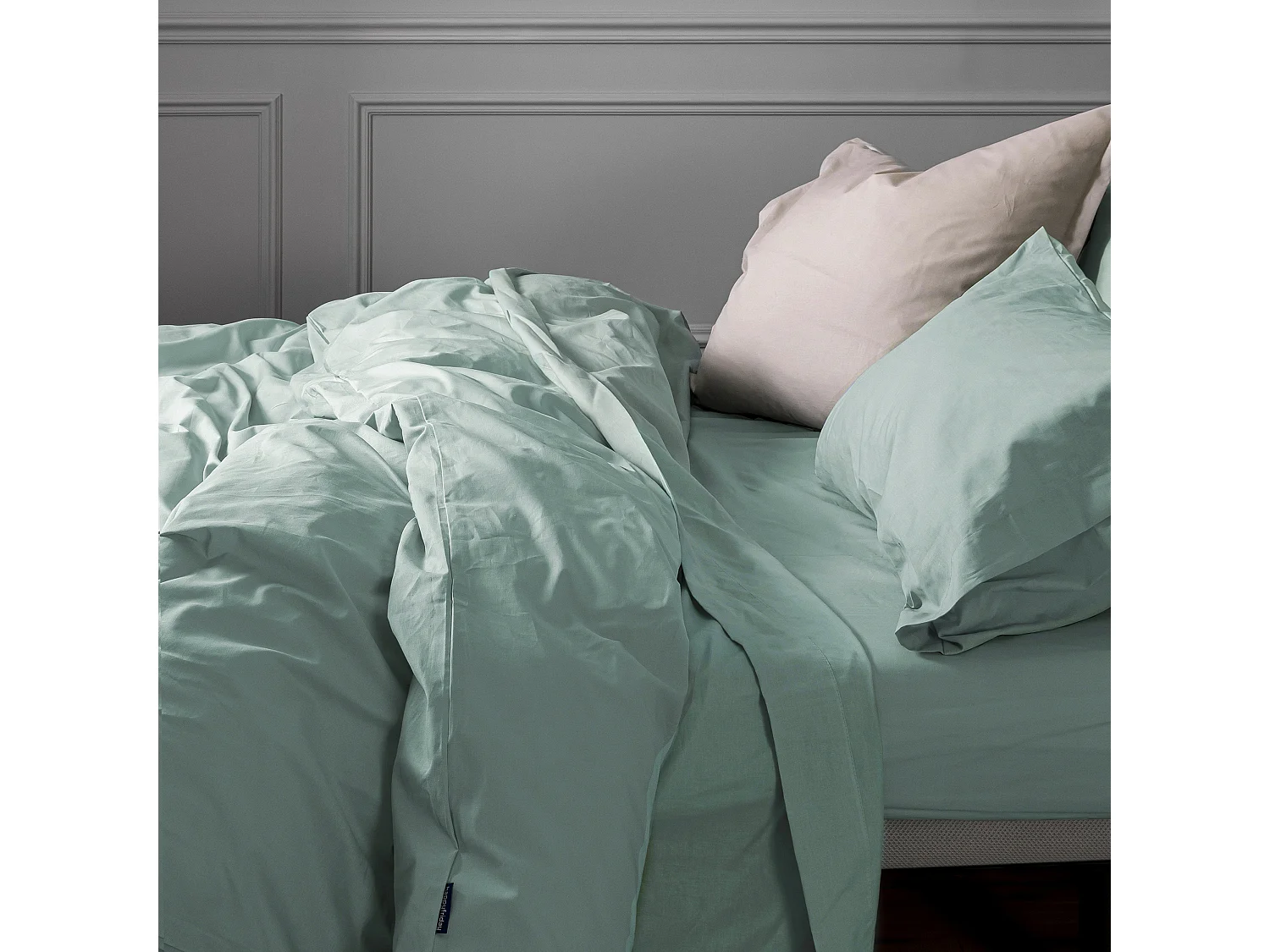 Bettbezug 180x220 cm Basic