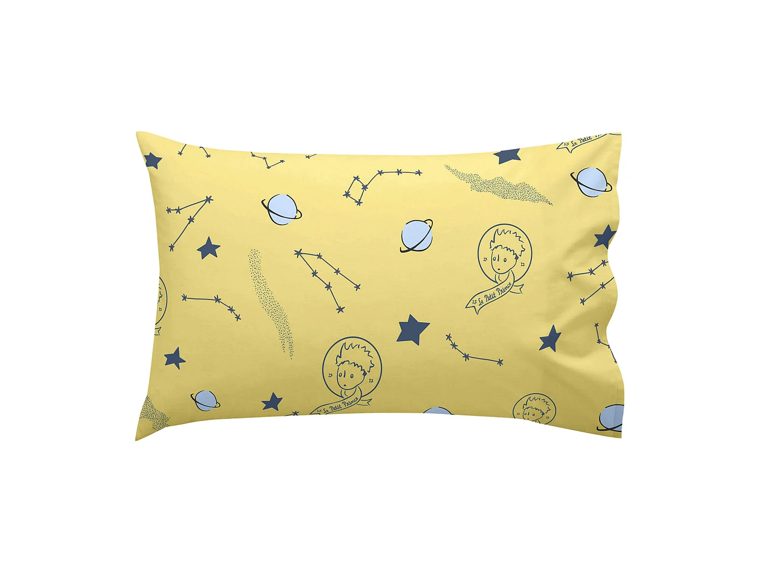 Bettbezug-set Kinderbett 115x145 cm La nuit
