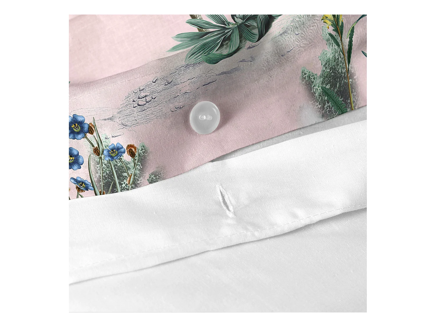 Bettbezug 240x220 cm Indonesia