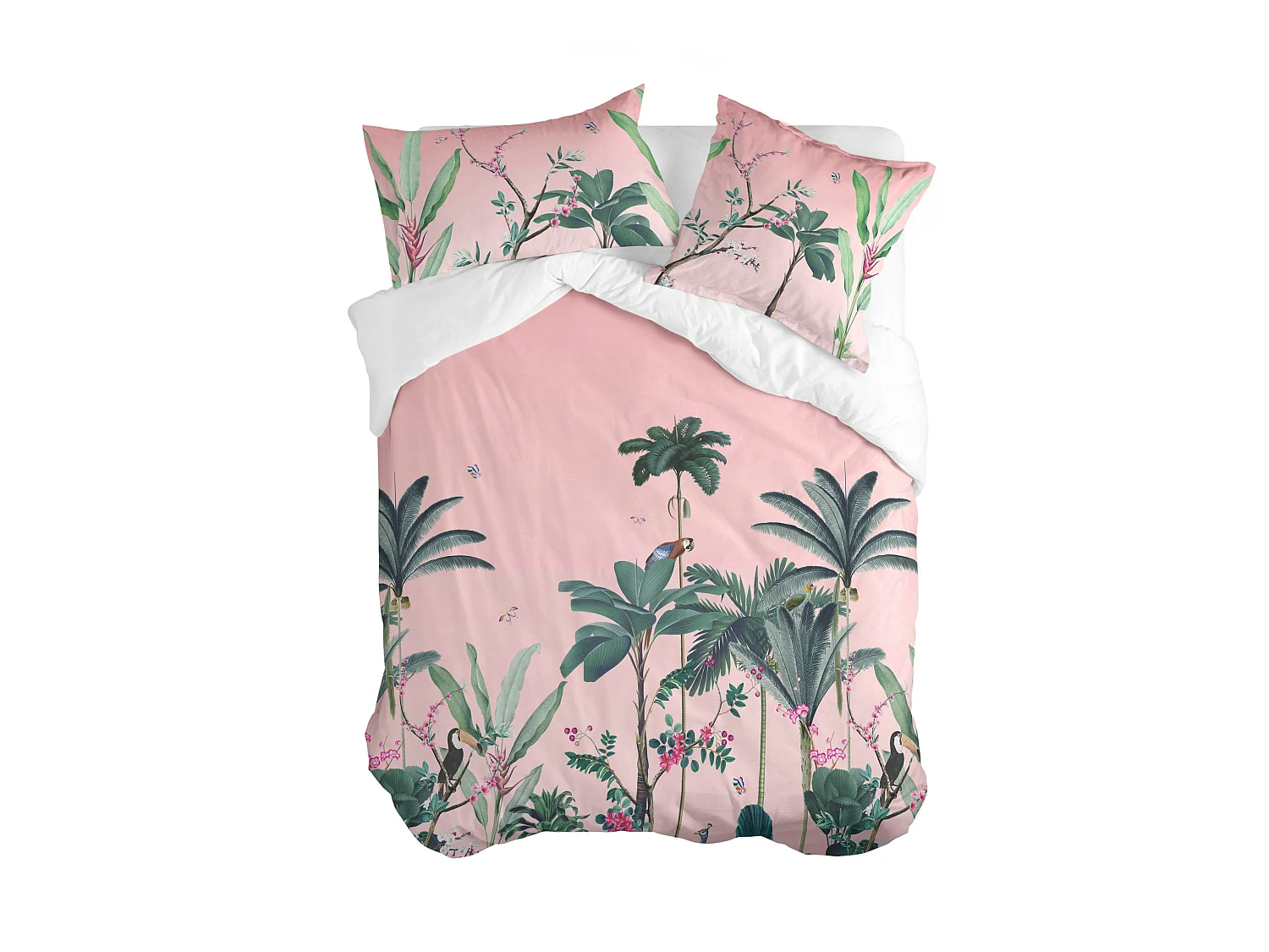 Funda nórdica Cama 150/160 (240x220 cm) Indonesia