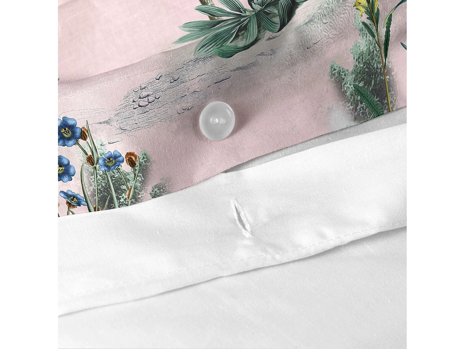 Housse de couette 240x220 cm Indonesia