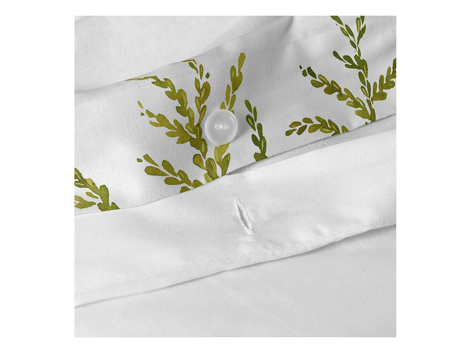 Copripiumino 140x200 cm Herbal