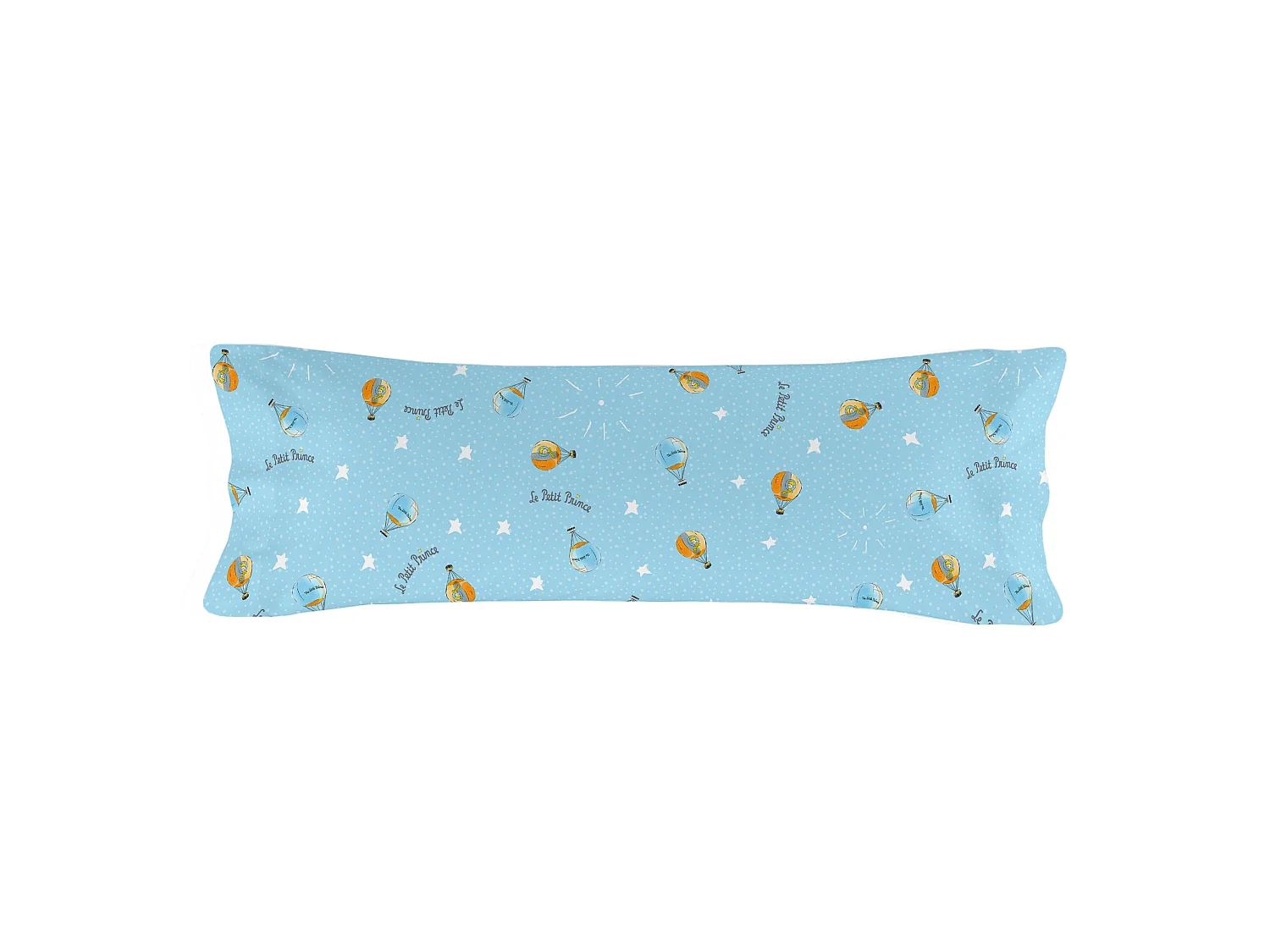 Saco nórdico Cama 105 (105x200 cm) Sin relleno Montgolfiere