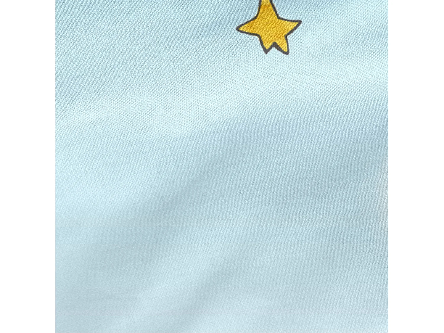 Saco nórdico Cama 105 (105x200 cm) Sin relleno Montgolfiere