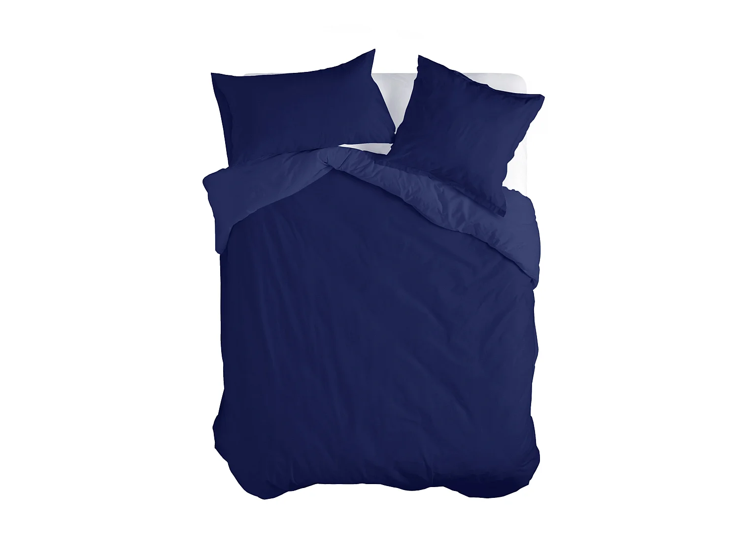 Bettbezug 260x240 cm Basic