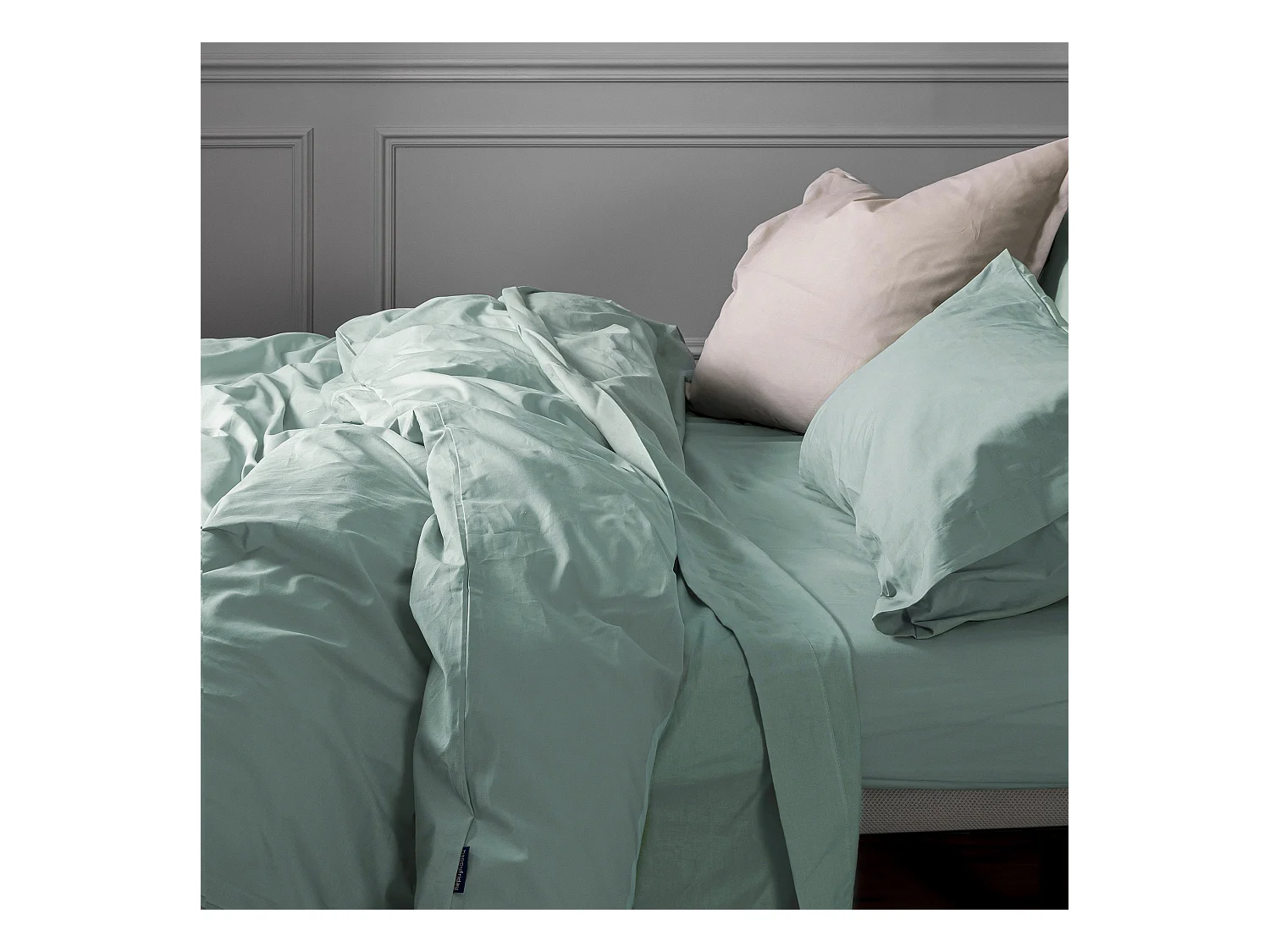 Housse de couette 260x240 cm Basic