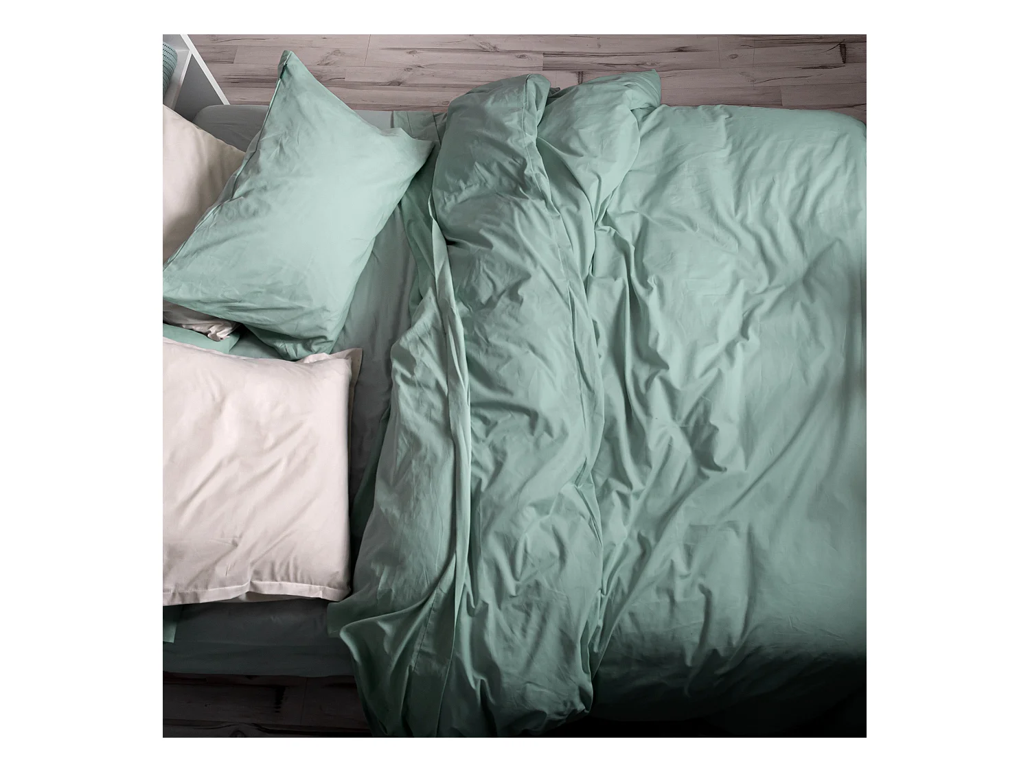 Housse de couette 260x240 cm Basic