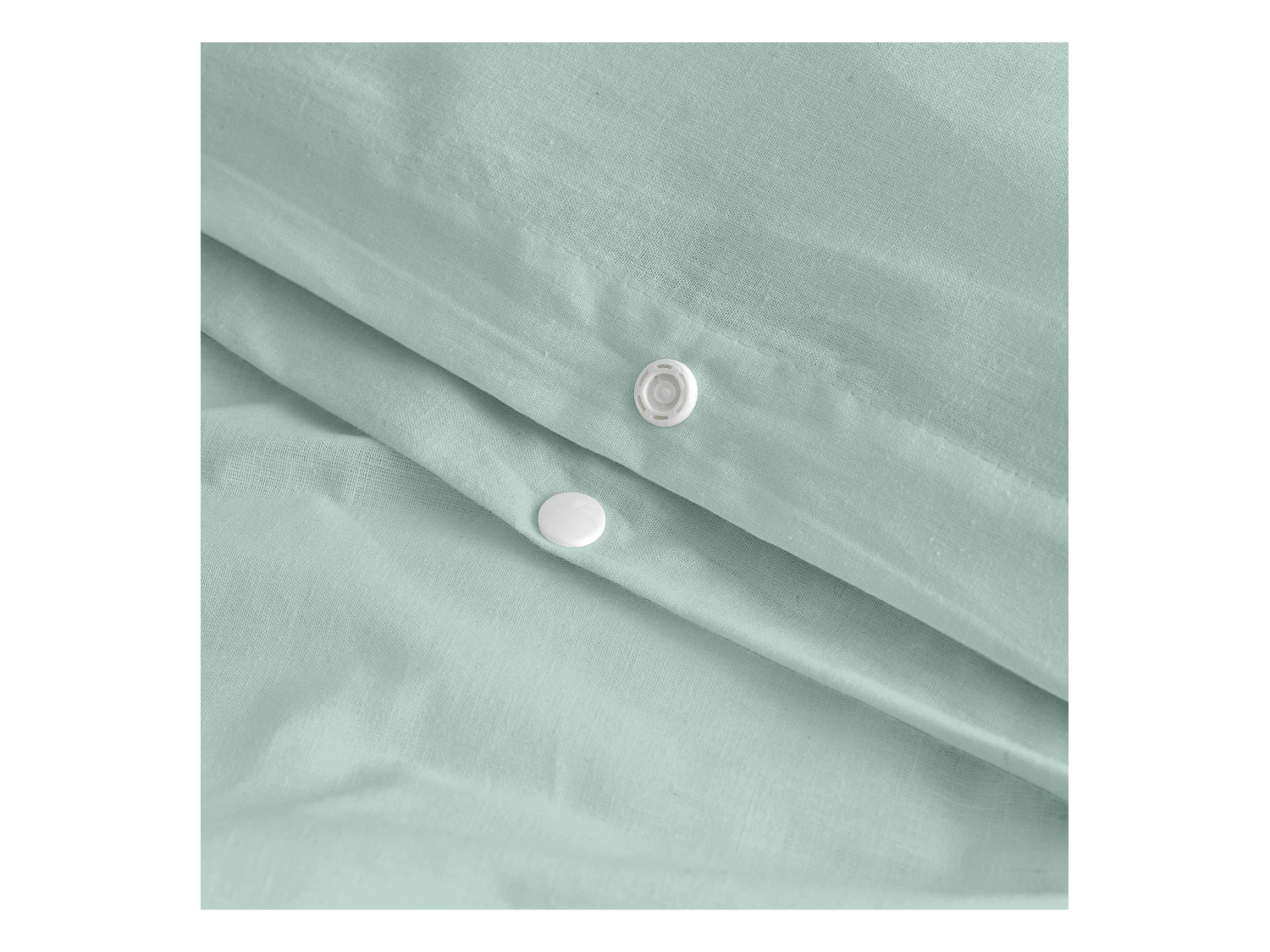 Housse de couette 260x240 cm Basic