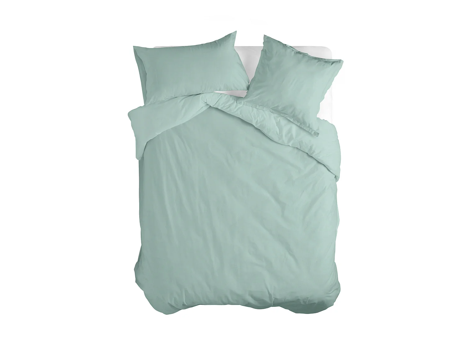 Housse de couette 260x240 cm Basic