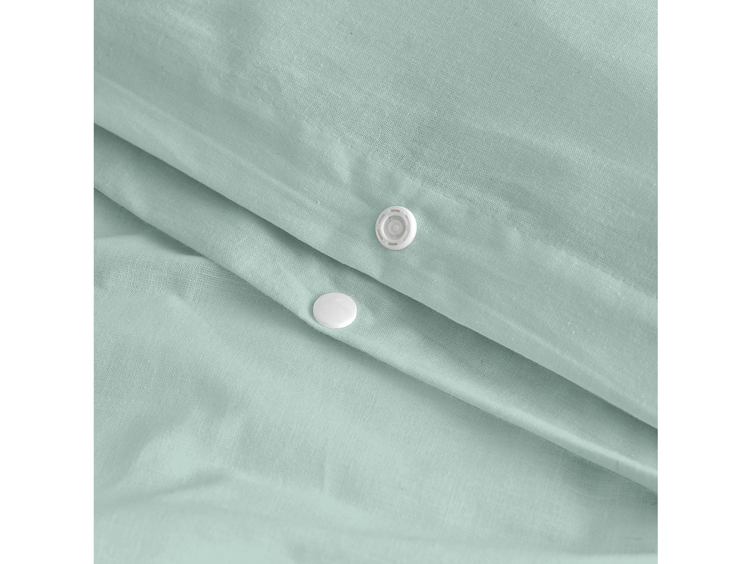 Housse de couette 260x240 cm Basic