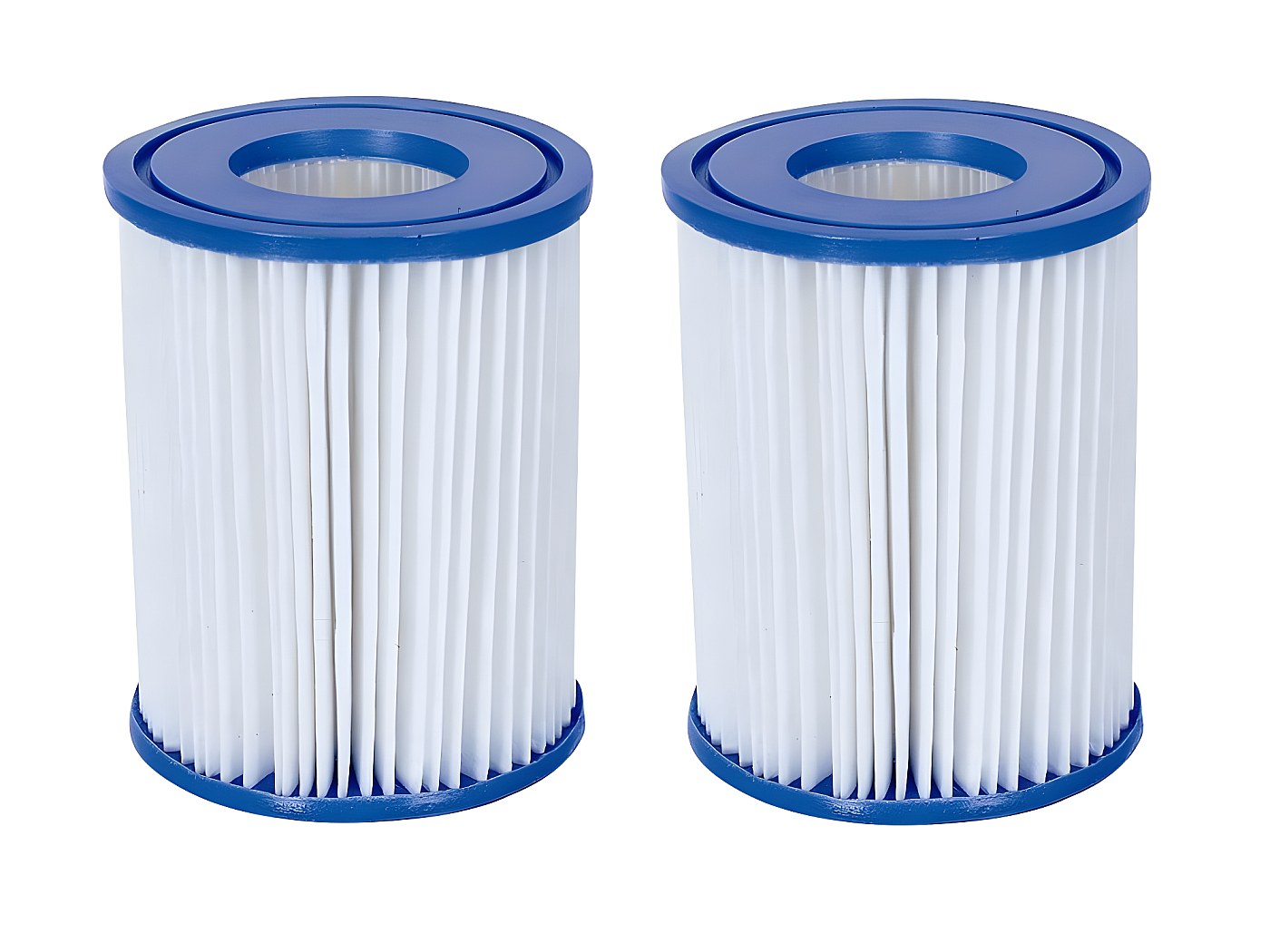 Lot De 2 Cartouches De Rechange Membrane 3012-400 GPD Pour Osmose Inverse 400 GPD - Haute Efficacité