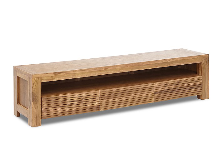 Tv Mobel Holz Massiv