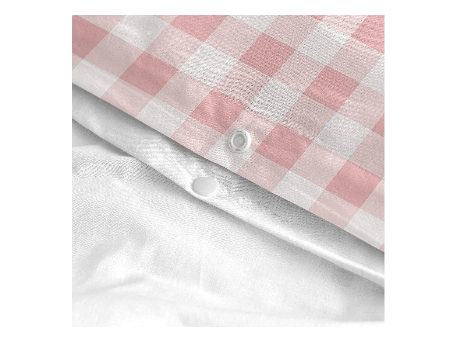 Bettbezug-set 180x220 cm Vichy