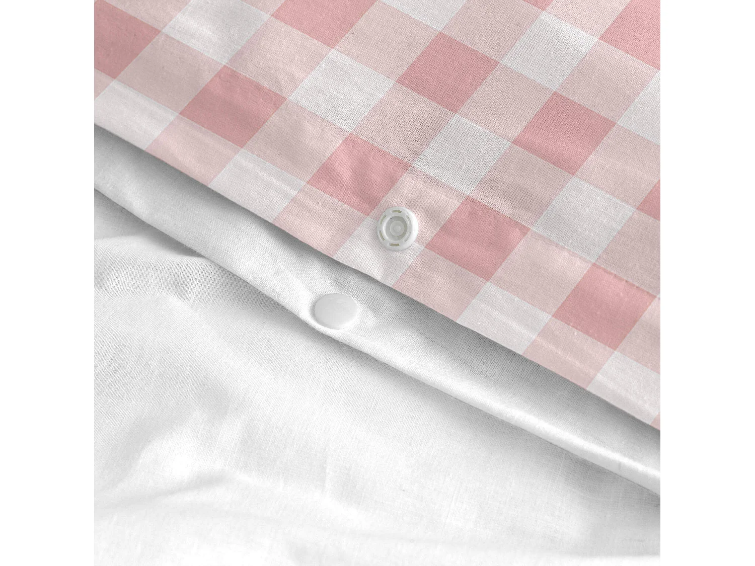 Bettbezug-set 180x220 cm Vichy