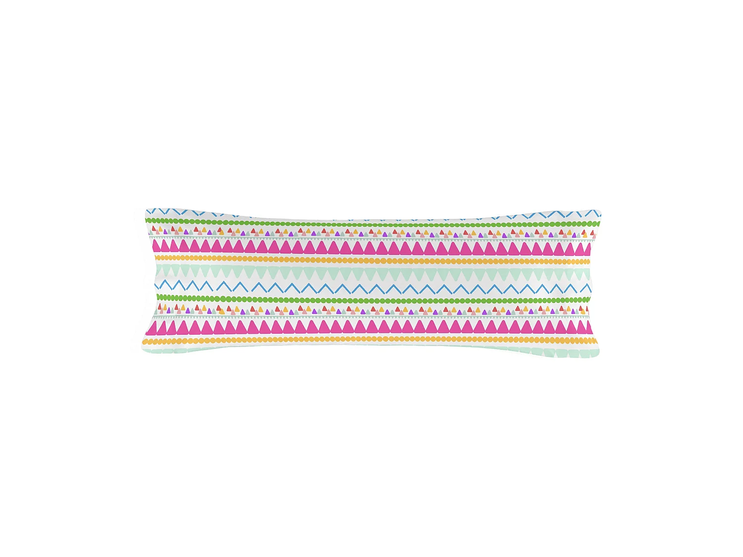Saco nórdico Cama 90 (90x200 cm) Sin relleno Cute llamas