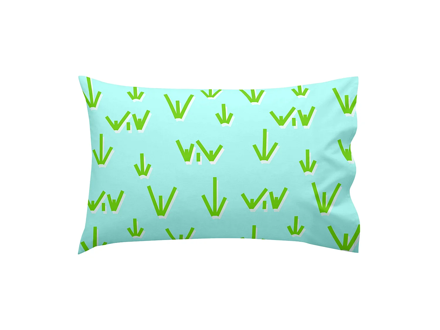 Bettbezug-set Kinderbett 115x145 cm Grandma