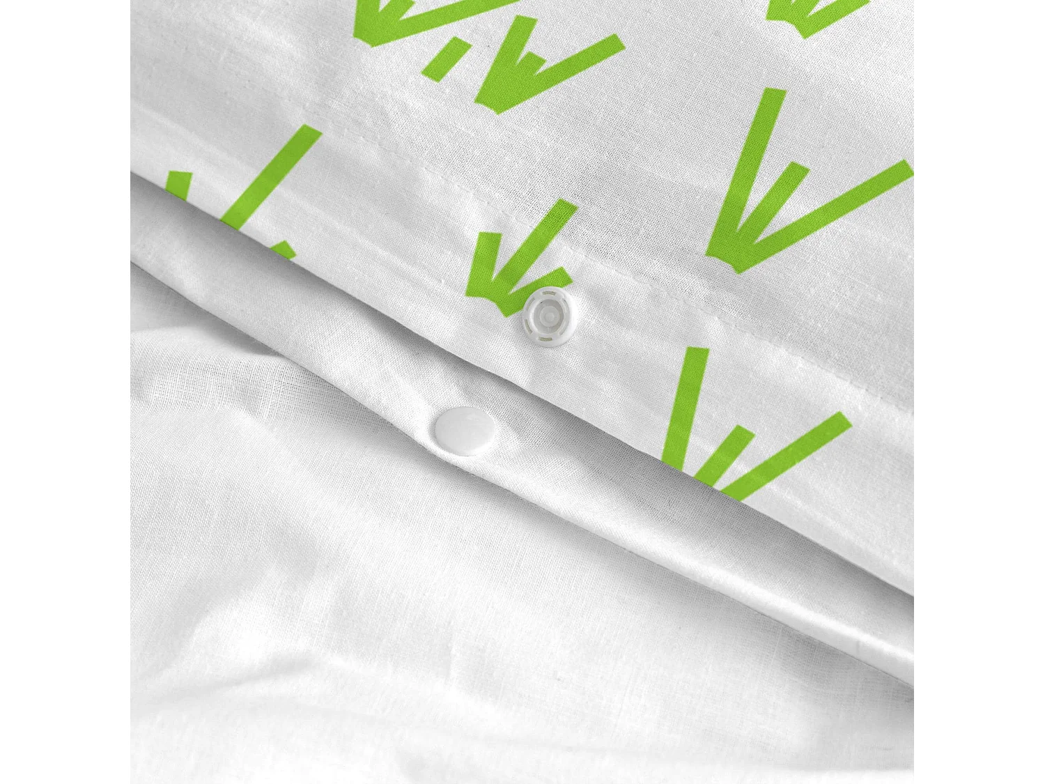 Bettbezug-set Kinderbett 115x145 cm Grandma