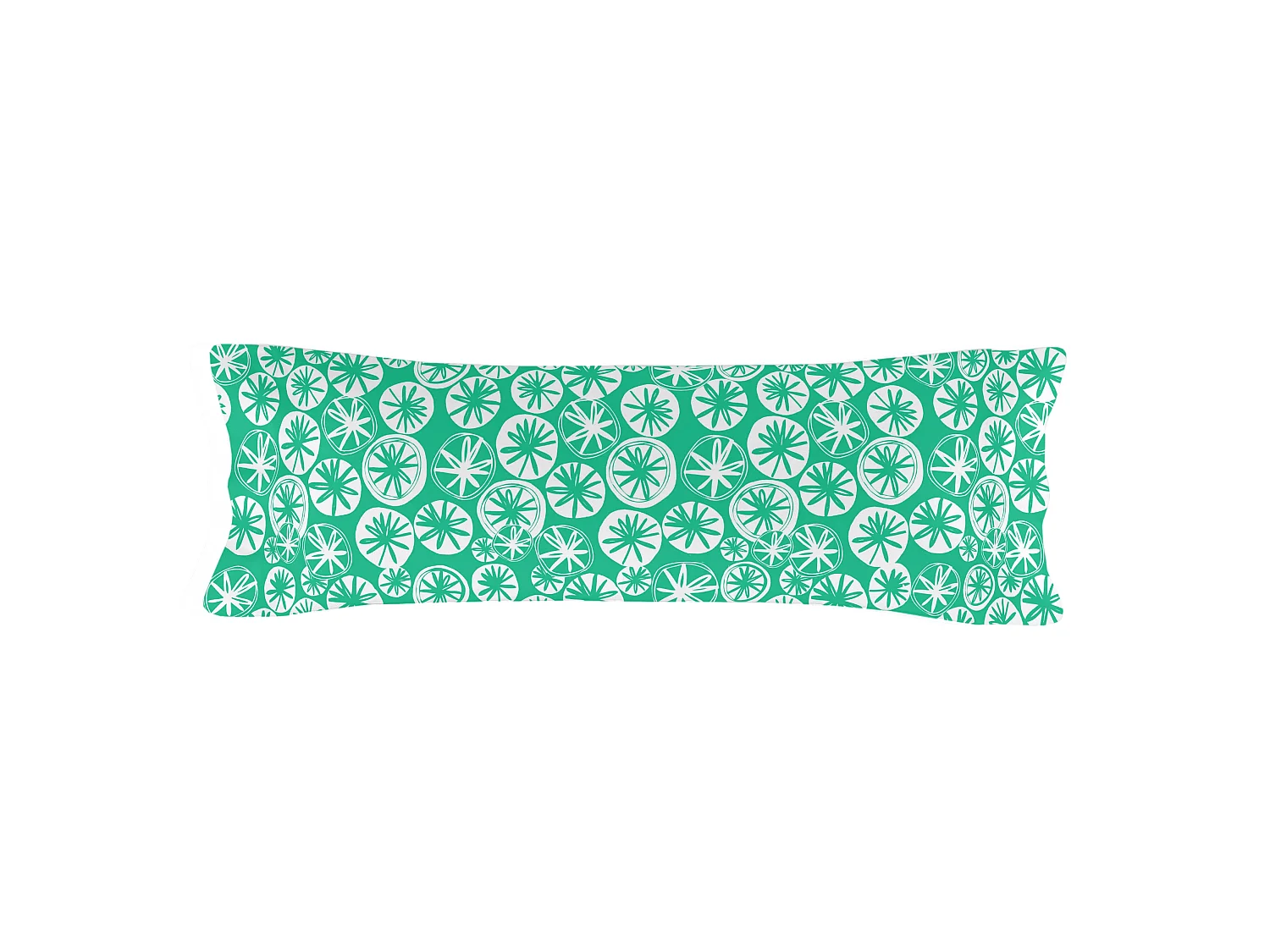 Panda garden Couchage prêt à dormir 105x200 cm (Lit 105) Sans couette