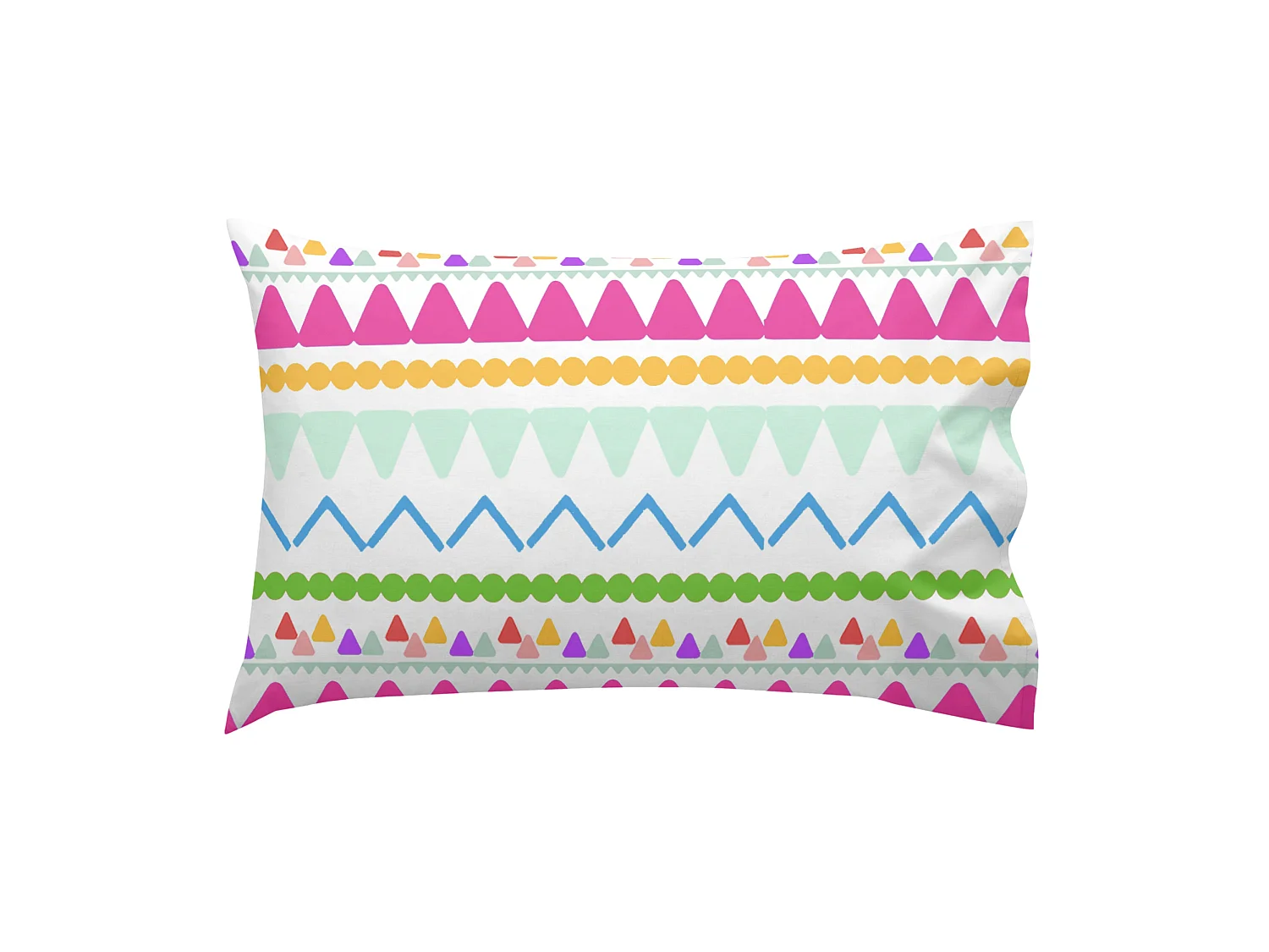 Bettbezug-set Kinderbett 100x120 cm Cute llamas