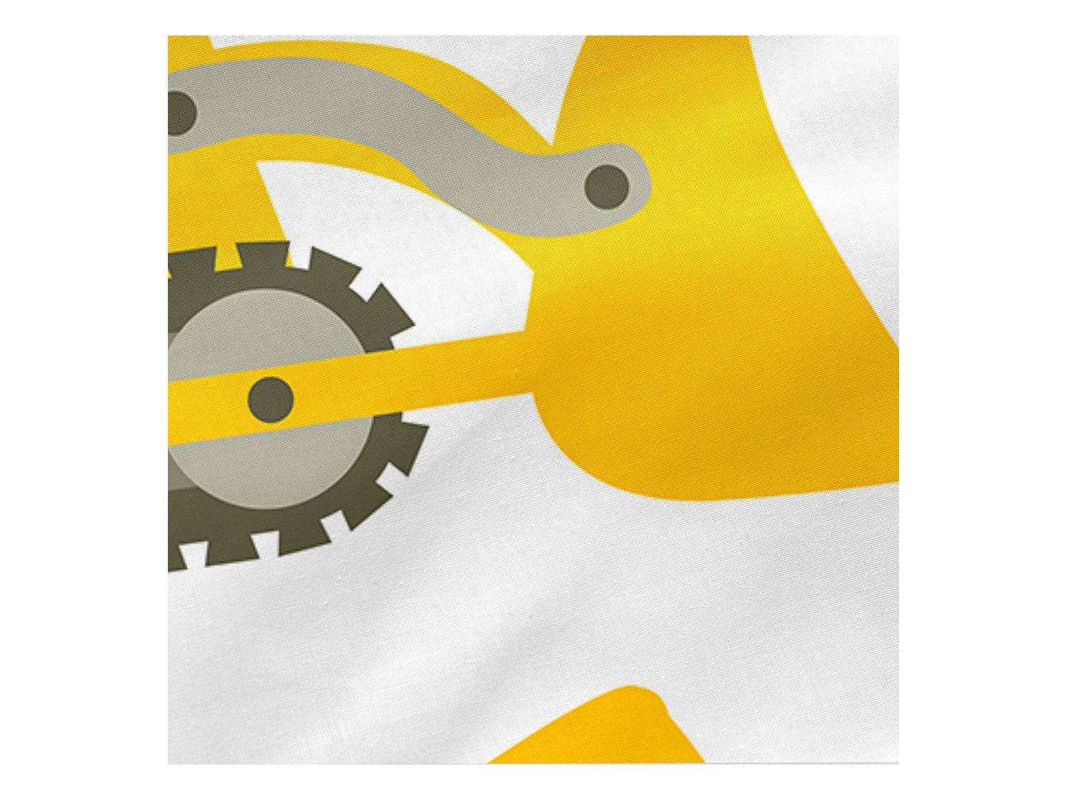 Nordic sack 105x200 cm Ohne füllung Machinery