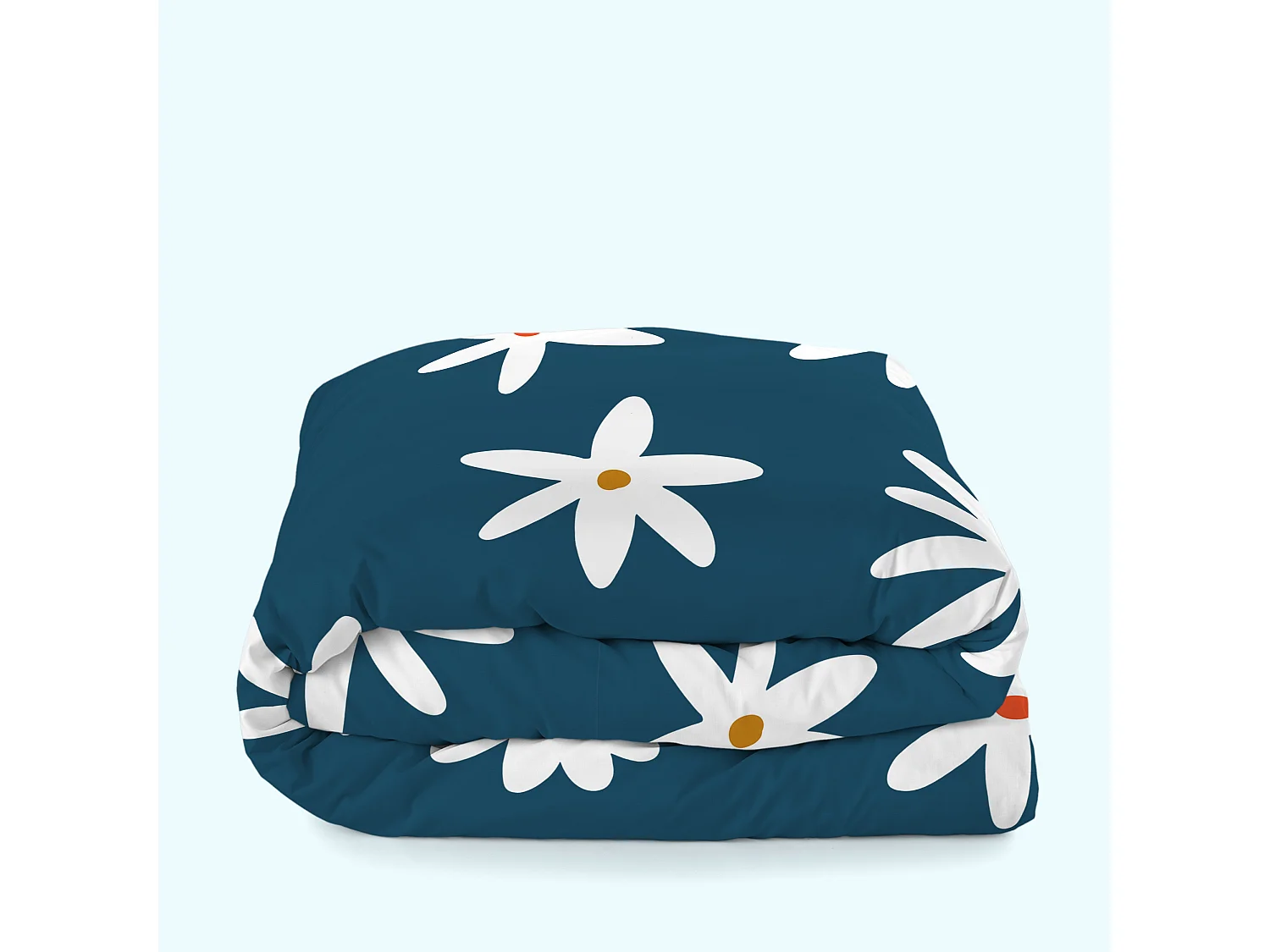 Housse de couette 180x220 cm Margaret