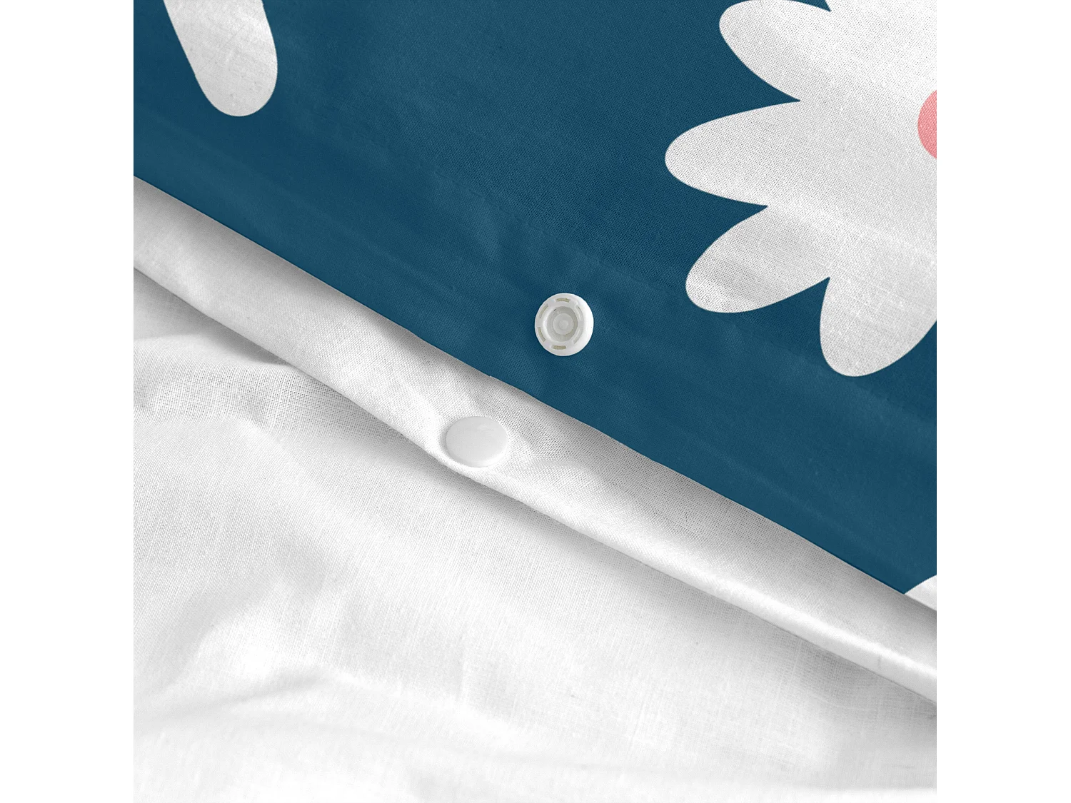 Housse de couette 180x220 cm Margaret