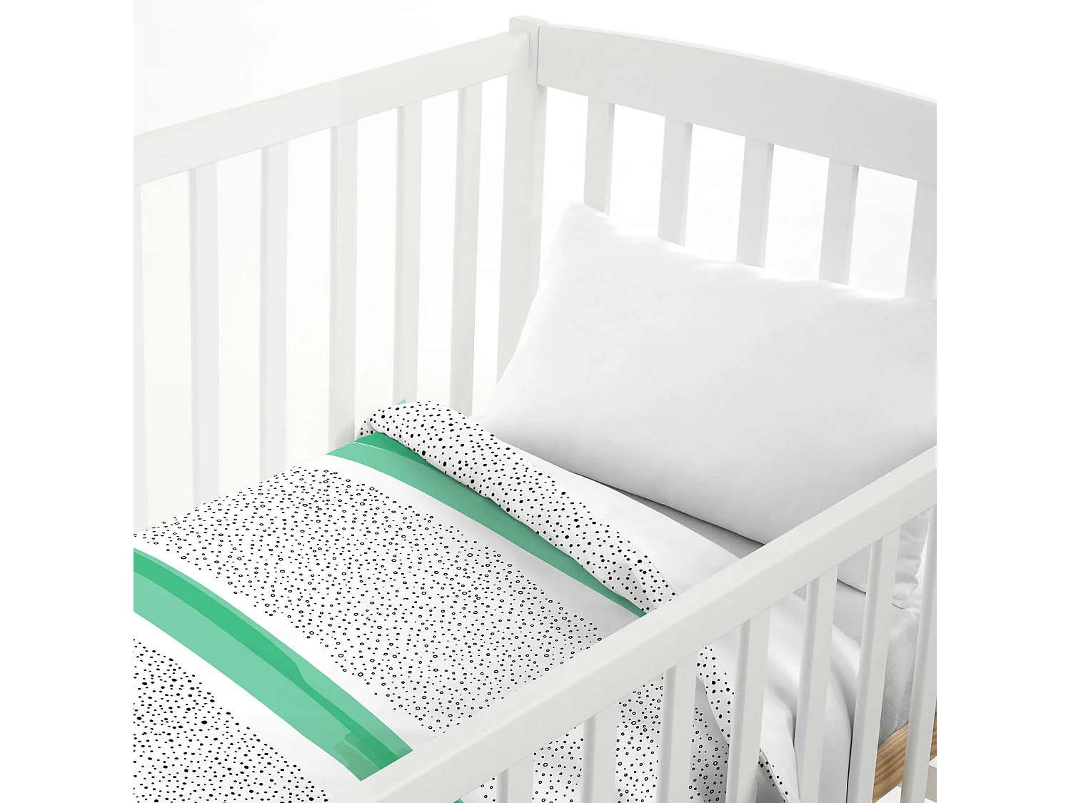 Bettbezug-set 135/140x200 cm Topping