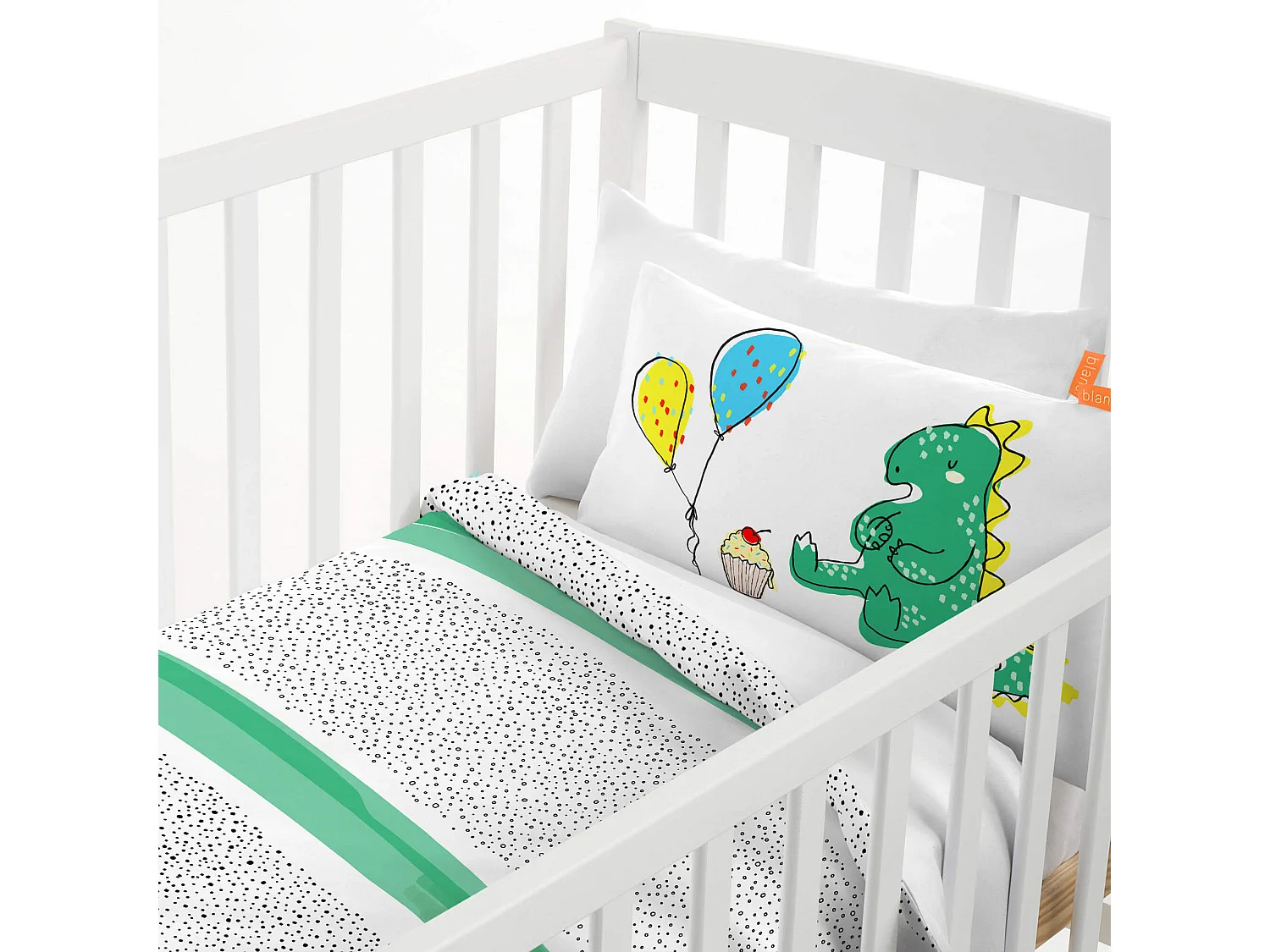 Bettbezug-set 135/140x200 cm Topping