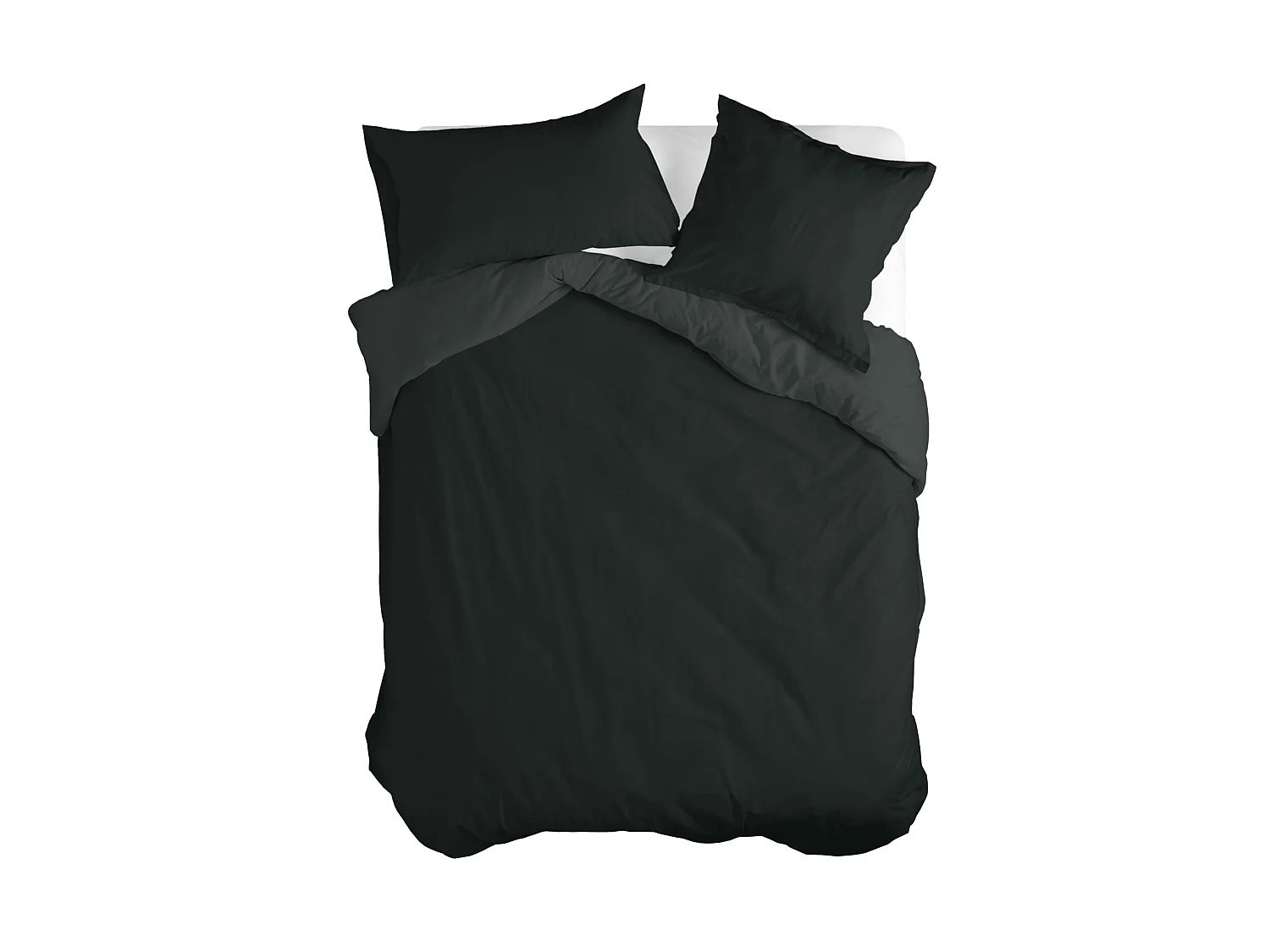 Housse de couette 260x240 cm Basic