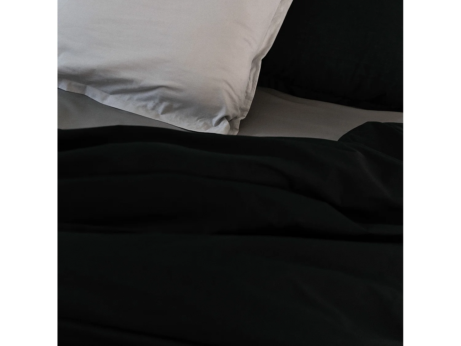 Housse de couette 260x240 cm Basic