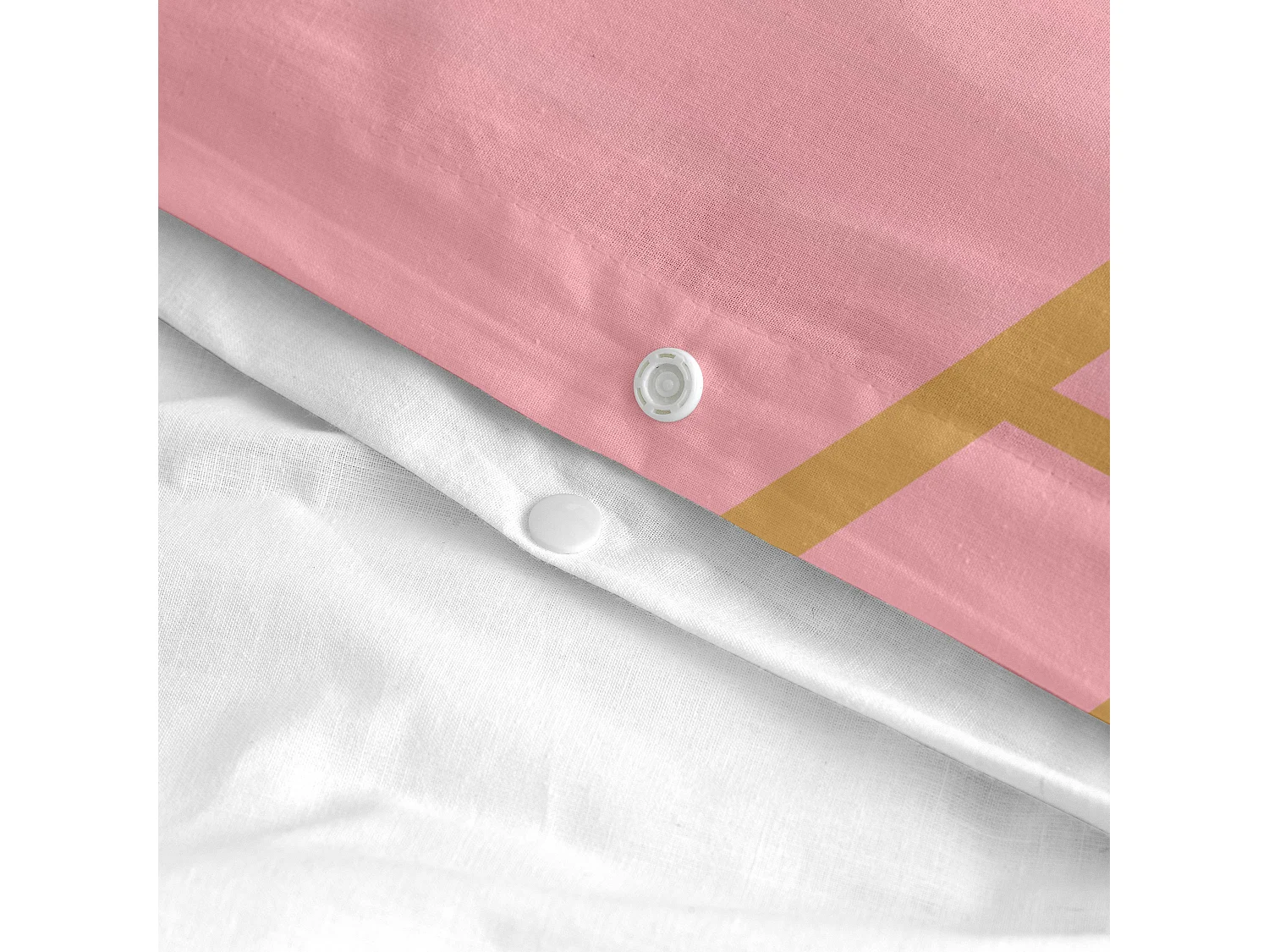 Bettbezug-set 135/140x200 cm Moon dream