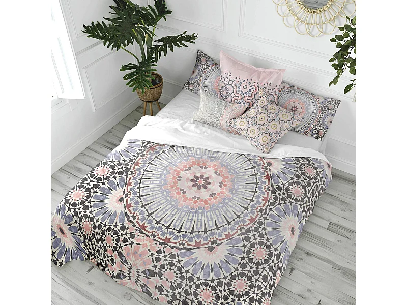 Bettbezug 200x200 cm Bohemia