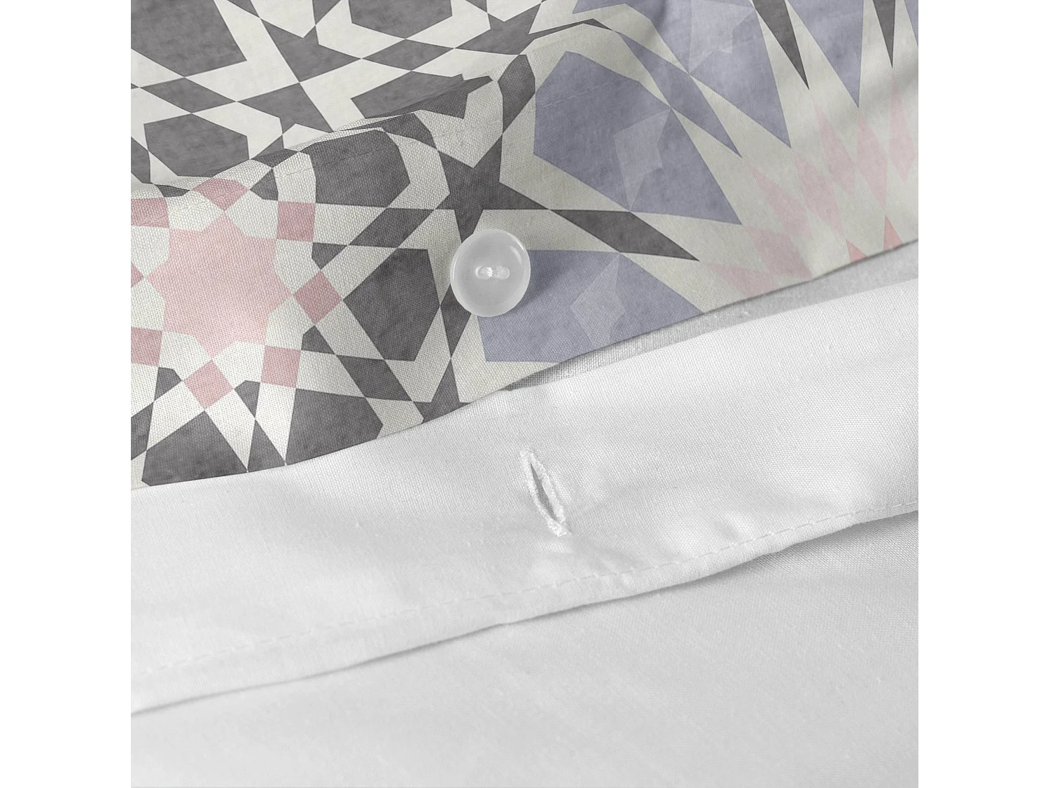 Bettbezug 200x200 cm Bohemia