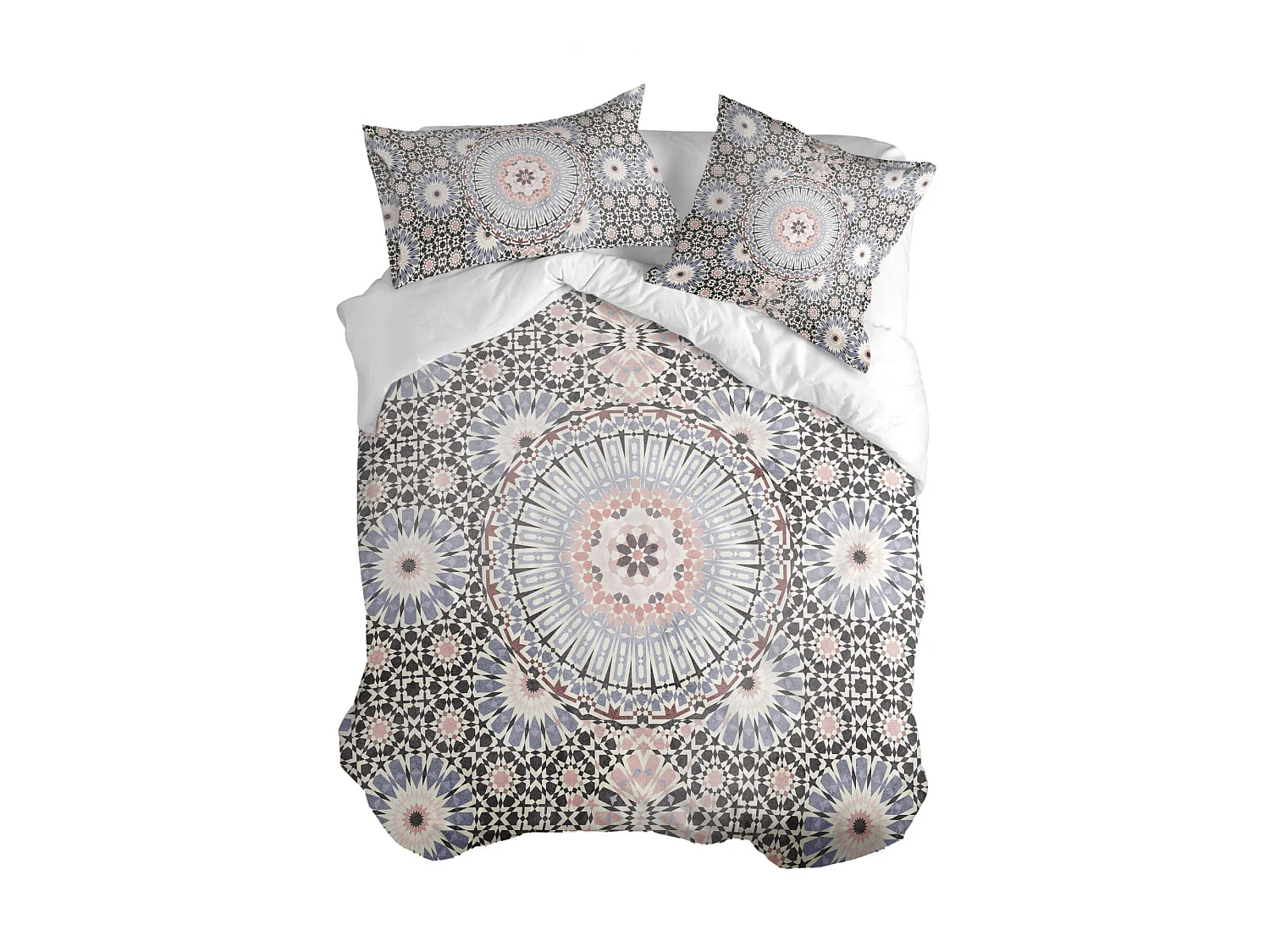 Bettbezug 200x200 cm Bohemia