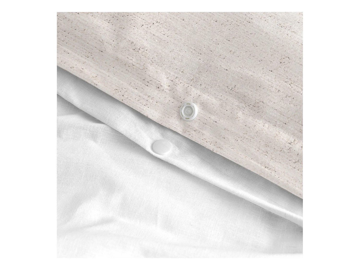 Copripiumino Piazza 1/2 (200x200 cm) Seaside